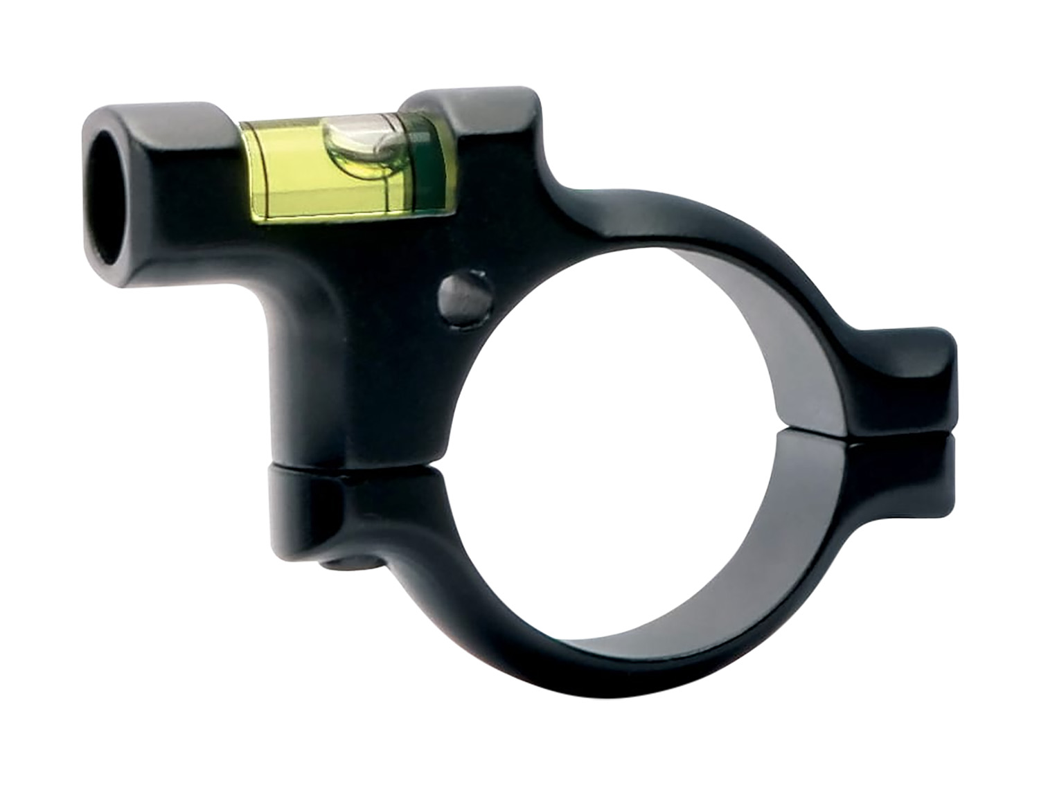 SME SMELVLSCP Scope Leveler Scope Mount Matte Black 30mm/1" 3 SME SMELVLSCP Scope Leveler Scope Mount Matte Black 30mm/1"