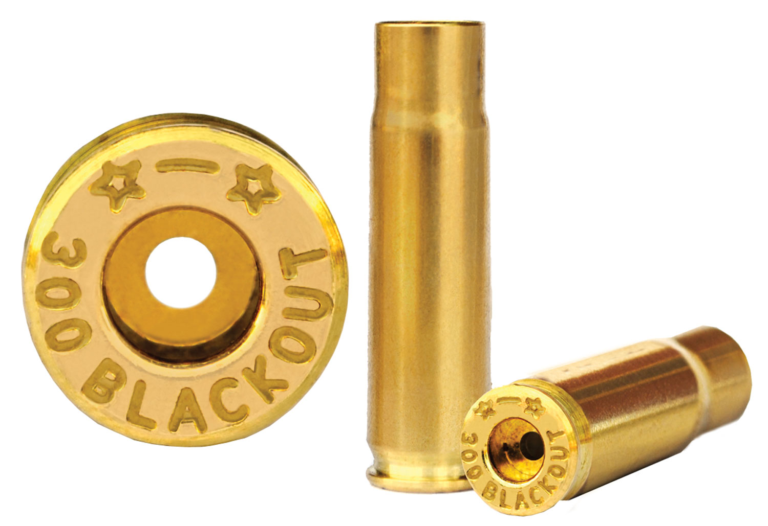 Starline Brass 300BLKEUP100 Unprimed Cases 300 Blackout Rifle Brass 100 Per Bag 3 Starline Brass 300BLKEUP100 Unprimed Cases 300 Blackout Rifle Brass 100 Per Bag