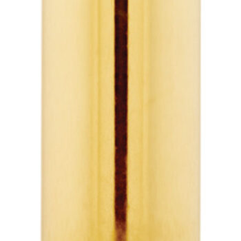 Starline Brass 357MEUP100 Unprimed Cases  357 Mag Handgun Brass 100 Per Bag