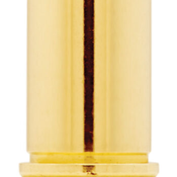 Starline Brass 44MEUP100 Unprimed Cases  44 Rem Mag Handgun Brass 100 Per Bag
