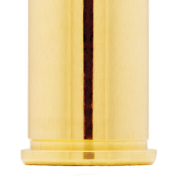 Starline Brass 44SEUP100 Unprimed Cases  44 S&W Spl Handgun Brass 100 Per Bag