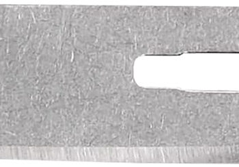 Kershaw 1890RBX LoneRock RBK Replacement Blades Drop Point 2.75" Satin 60A SS Blade, 14 Blades