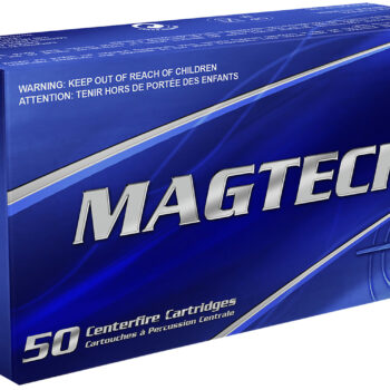 Magtech 10A Range/Training  10mmAuto 180gr Full Metal Jacket 50 Per Box/20 Case