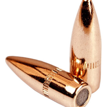 Berry's 00339 Superior Rifle 223Rem/224 55gr Full Metal Jacket Boat Tail 500/Pack