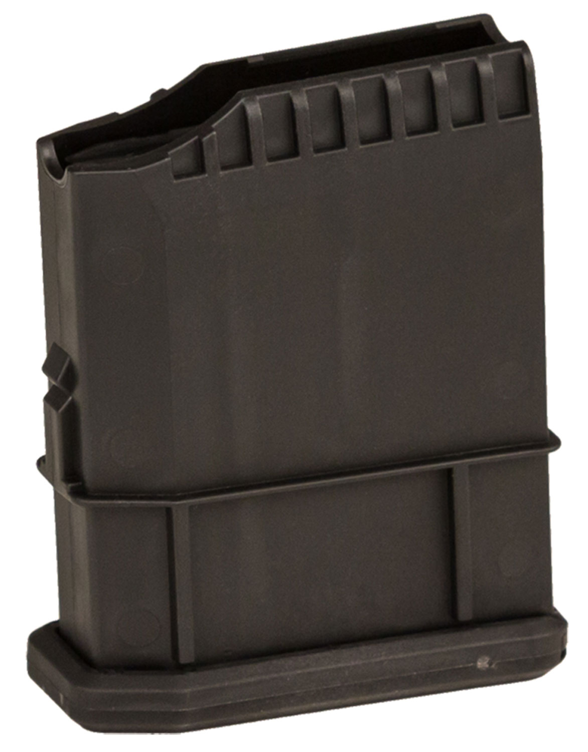 Howa HPTM15-0053 Detachable Mag Black Polymer 5rd 7.62x39mm/6.5 Grendel for Howa 1500 3 Howa HPTM15-0053 Detachable Mag Black Polymer 5rd 7.62x39mm/6.5 Grendel for Howa 1500