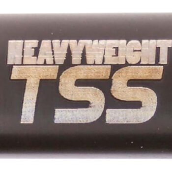 Carlson's Choke Tubes 38003 TSS Turkey  Remington Rem Choke 20 Gauge Turkey 17-4 Stainless Steel