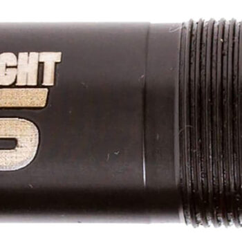 Carlson's Choke Tubes 38013 TSS Turkey Mobil Berretta/Benelli 20 Gauge Turkey 17-4 Stainless Steel