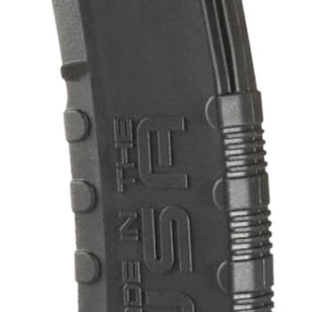 Amend2 556MOD2BLK30 MOD-2  30rd 223 Rem/5.56x45mm NATO Compatible w/ AR-15/M16/M4 Black Polymer