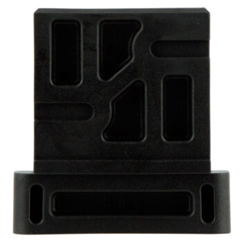 TacFire TL008308 Lower Receiver Vise Block 308/AR-10 Black