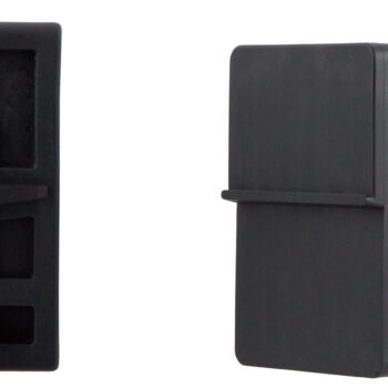 TacFire TL021 Vise Block Upper/Lower AR-15 Polymer