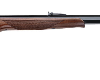 Davide Pedersoli 010S780457 1874 Sporting 45-70 Gov 1rd 32" Octagon Blued Barrel, Color Case Hardened Steel Receiver, Walnut Stock