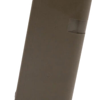 Glock 47460 G19  15rd 9mm Luger OD Green Polymer