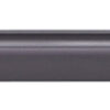 Tactical Solutions 1022SGMG X-Ring Barrel 22 LR 16.50" Gunmetal Gray Finish Aluminum Material Bull with Fluting, Threading & Sights for Ruger 10/22 1 106107
