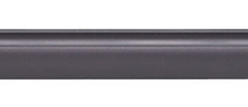 Tactical Solutions 1022SGMG X-Ring Barrel 22 LR 16.50" Gunmetal Gray Finish  Aluminum Material Bull with Fluting, Threading & Sights for Ruger 10/22