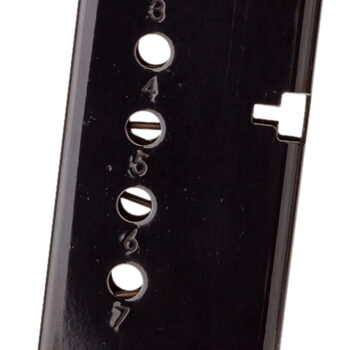 Taurus 358-0007-01 G2S  7rd 9mm Luger Black Metal