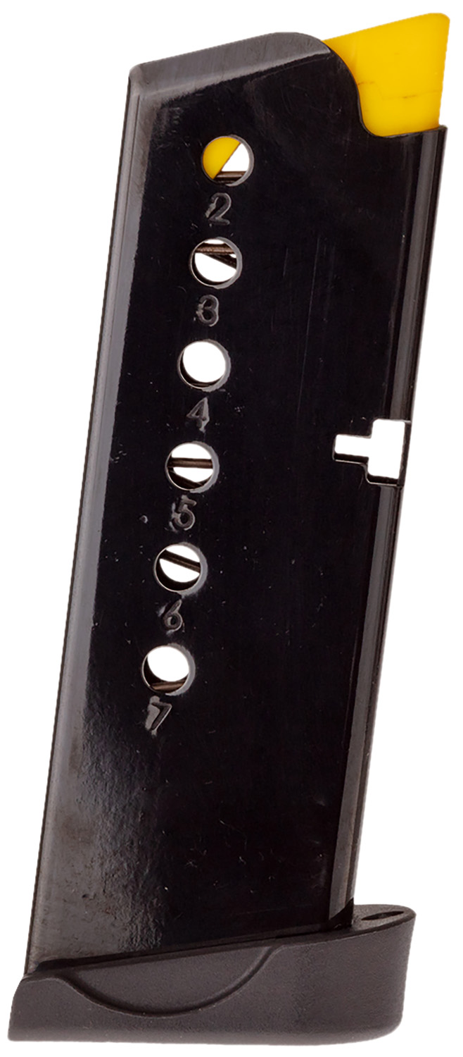 Taurus 358-0007-01 G2S 7rd 9mm Luger Black Metal 3 Taurus 358-0007-01 G2S 7rd 9mm Luger Black Metal