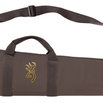 Browning 1419501952 Waterfowl Floater Shotgun Case Mossy Oak Bottomland Polyester 52" Long