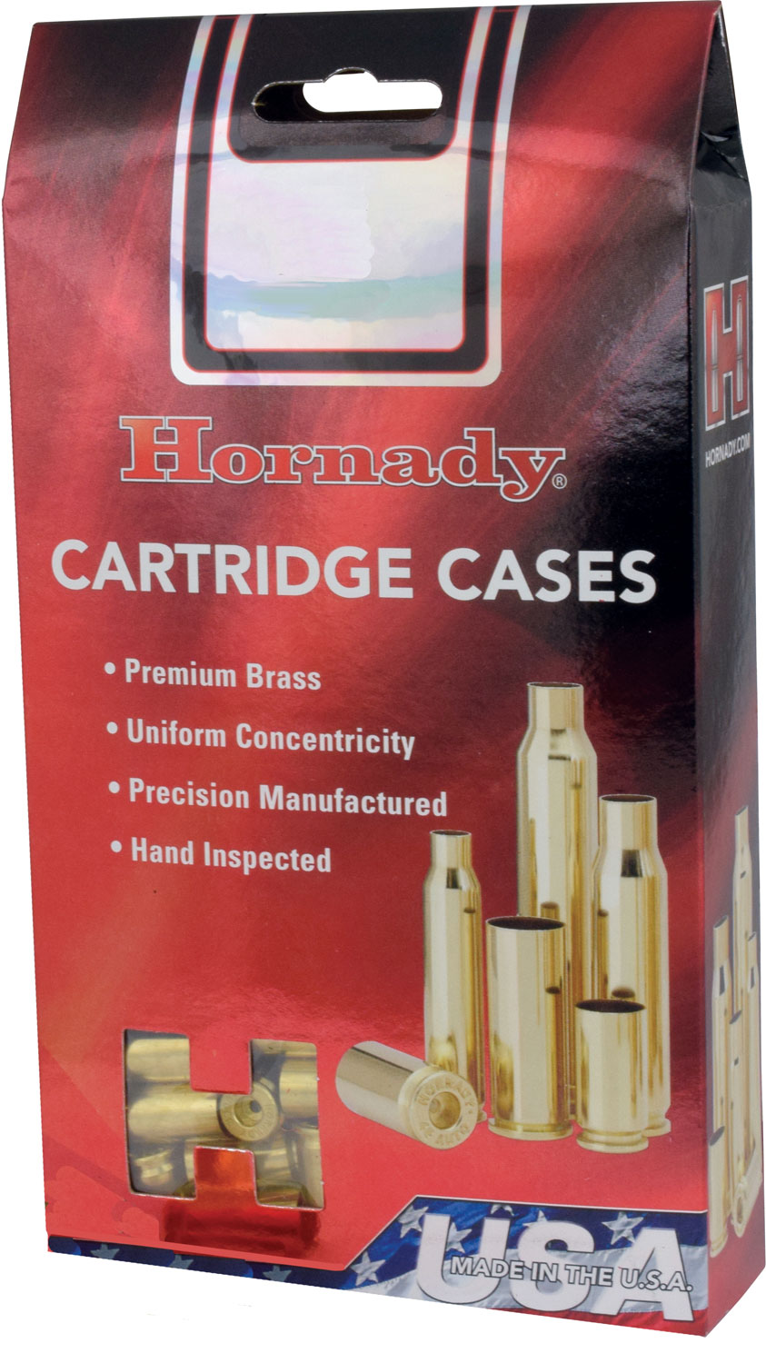 Hornady 86105 Unprimed Cases Cartridge 250 Savage Rifle Brass 3 Hornady 86105 Unprimed Cases Cartridge 250 Savage Rifle Brass