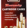 Hornady 86280 Unprimed Cases Cartridge 6mm Creedmoor Rifle Brass 2 1065 1