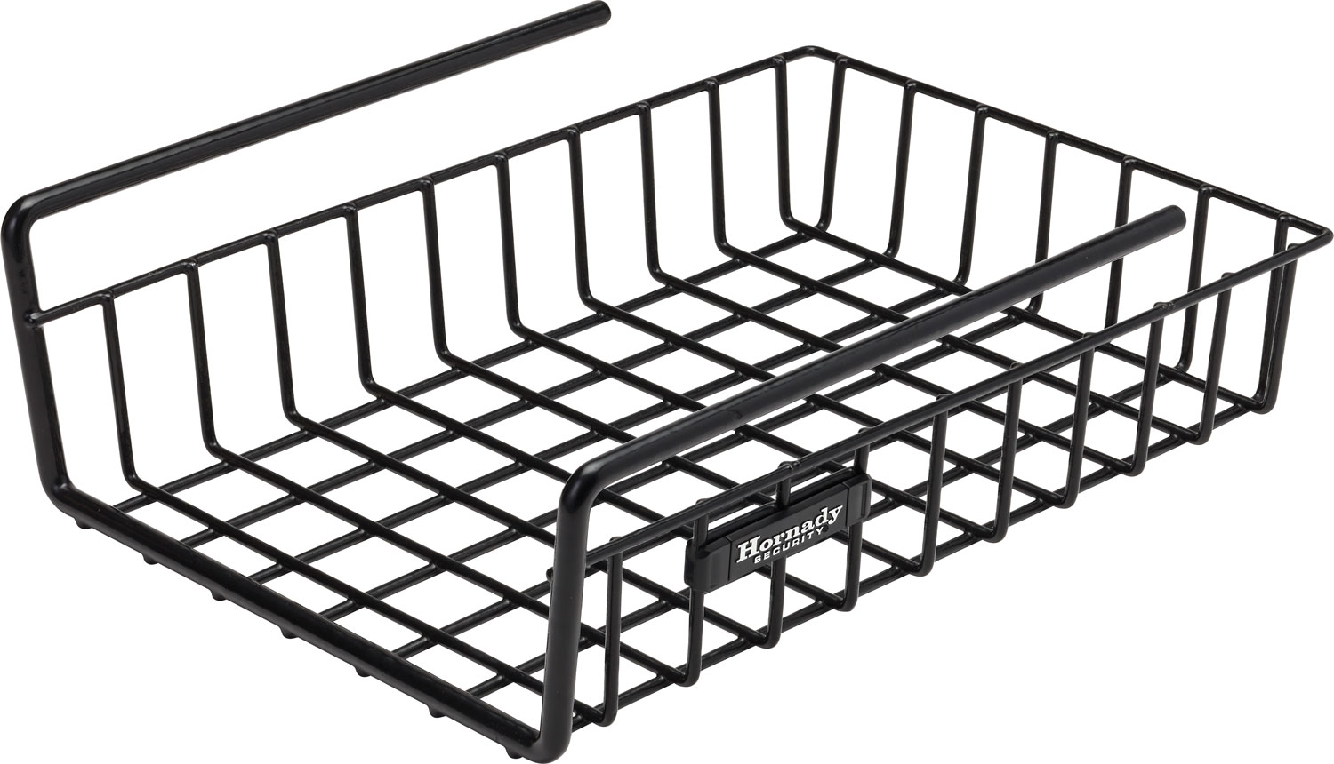 Hornady 96012 Magnum Hanging Basket Vault Organizer Metal Black 3 Hornady 96012 Magnum Hanging Basket Vault Organizer Metal Black