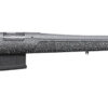 Bergara Rifles BPR20300PRCM Premier HMR Pro 300 PRC 5+1 26" Threaded Barrel, Tactical Gray Cerakote, Black with Gray Fleck Stock 2 110357