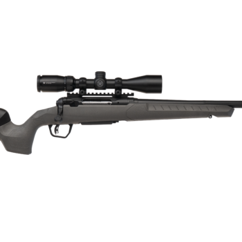 SAVAGE ARMS 110 TRAILBLAZER XP 450BM 20"