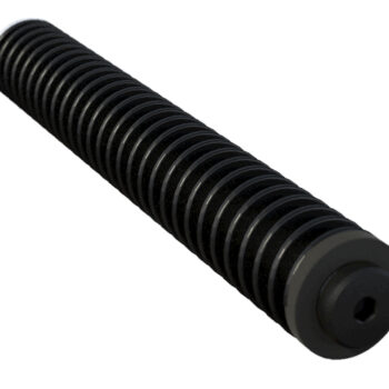 Rival Arms RA50G201S Guide Rod Assembly  fits Glock 19 Gen 3 Stainless Steel