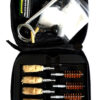 Clenzoil 2328 Field & Range Cleaning Kit Multi-Caliber Pistol/17 Pieces Black 2 111449