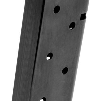 Colt Mfg SP54926BRP Government  8rd 45 ACP 1911 Commander/Government Blued Stainless Steel