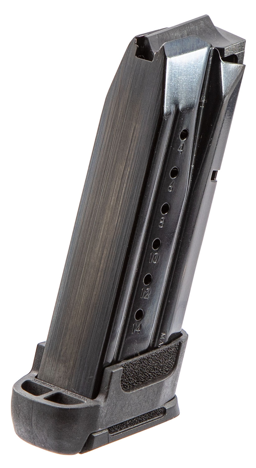 Ruger 90681 Security-9 Compact 15rd 9mm Luger Black Oxide Steel 3 Ruger 90681 Security-9 Compact 15rd 9mm Luger Black Oxide Steel