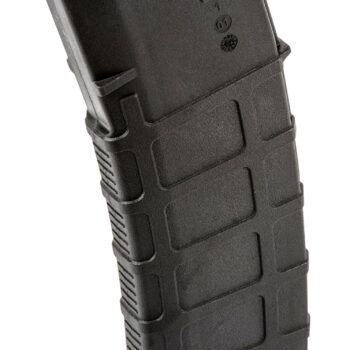 Magpul MAG233BLK PMAG GEN M3 40rd 223 Rem/5.56x45mm NATO Fits AR-15/M16/M4 Black Polymer