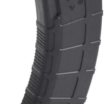 Magpul MAG572BLK PMAG MOE 30rd 7.62x39mm Fits AK-Platform/AKM Black Polymer