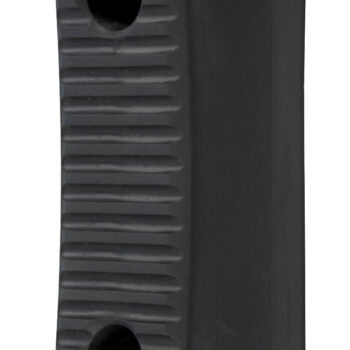 Magpul MAG342BLK PRS2 Extended Butt Pad Brown Rubber Fits HK 91/HK G3