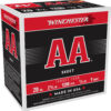Winchester Ammo AA209 AA 20Gauge 2.75" 7/8oz 9Shot 25 Per Box/10 Case 1 116985