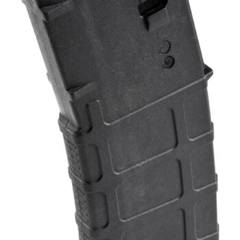 Magpul MAG557BLK PMAG GEN M3 Black Detachable 30rd 223 Rem/5.56x45mm NATO for AR-15/M16/M4