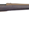 Weatherby VWB653WR6T Vanguard Weatherguard 6.5-300 Wthby Mag 3+1 26" Barrel, Burnt Bronze Cerakote Metal Finish, Bronze Webbed Black Fixed Monte Carlo Stock 1 119163