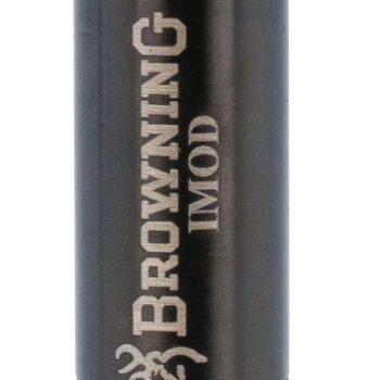 Browning 1132063 Midas  Browning Invector Plus 12 Gauge Improved Modified Extended Stainless Steel Oxide