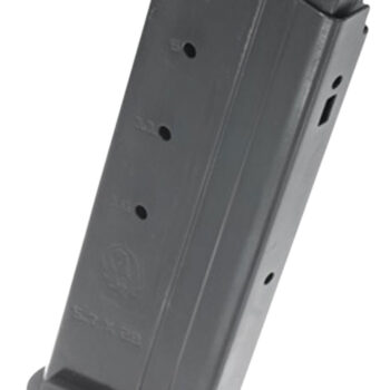 Ruger 90700 Ruger-5.7  20rd 5.7x28mm Black Oxide Steel