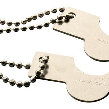 Carlson's Choke Tubes 06606 Universal Choke Wrench Silver Stainless Steel