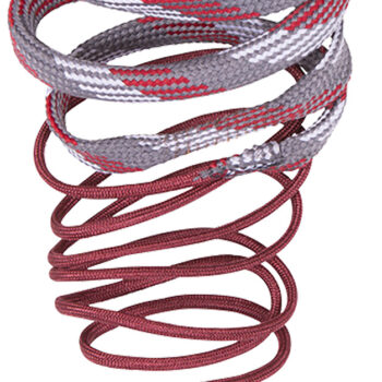 Bore-Nado 70580 Rifle/Handgun Barrel Cleaning Rope  22 Cal