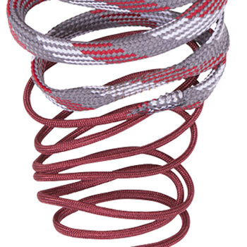 Bore-Nado 70584 Handgun Barrel Cleaning Rope  44/45 Cal