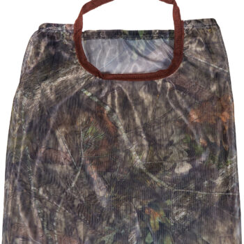 Vanish 25370 Vanish Visa  Mossy Oak Break-Up Country Mesh 3/4 Face Mask OSFA