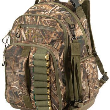 Punisher 19201 Gear-Fit Pursuit Waterfowl Hunting Backpack Realtree Max-5