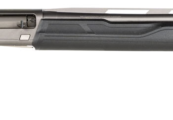 Winchester Repeating Arms 511251292 SX4 Hybrid 12 Gauge 28" 4+1 3.5" Gray Cerakote Rec/Barrel Black Stock Right Hand (Full Size) Includes 3 Invector-Plus Chokes