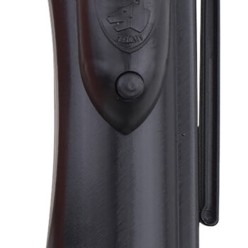 Guard Dog PSGDAFOC181BK AccuFire  OC Pepper 0.50 oz Includes Belt Clip/Case/Key Ring