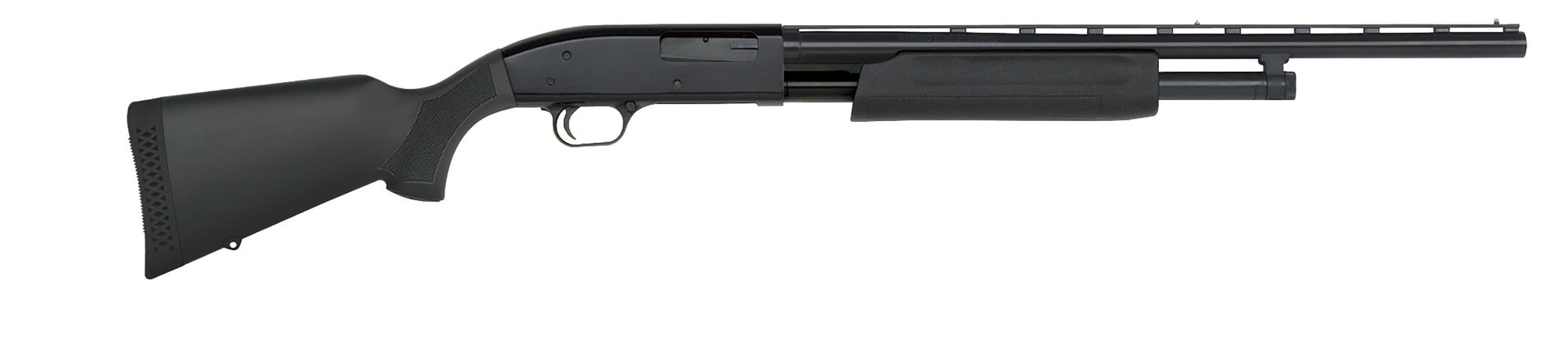 MOSSBERG MAV 88 PUMP BANTAM CMPT 20/22 3 MOSSBERG MAV 88 PUMP BANTAM CMPT 20/22