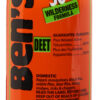 Ben's 00067178 30 Odorless Scent 6oz Aerosol Repels Ticks & Biting Insects Effective Up to 8 hrs 1 124936 1