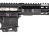Wilson Combat TRPC300BBLCA Protector Carbine *CA Compliant 300 Blackout 16.25" 10+1 Black Hard Coat Anodized Rec Black Fixed Magpul MOE Carbine Stock Black Strike Ind. Featureless Grip Right Hand 1 125244