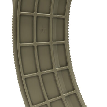 US Palm MA944A Standard  30rd 7.62x39mm For AK-47 Flat Dark Earth Polymer