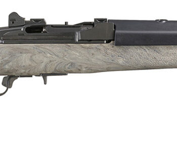 Ruger 5877 Mini-14 Tactical 5.56x45mm NATO 5+1 18.50" Barrel, Blued Alloy Steel, Exclusive Hogue Ghillie Green Stock, Optics Ready